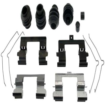 Disc Brake Hardware Kit Raybestos Brakes H18051A