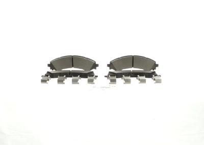 Disc Brake Pad Set Bosch BP2404