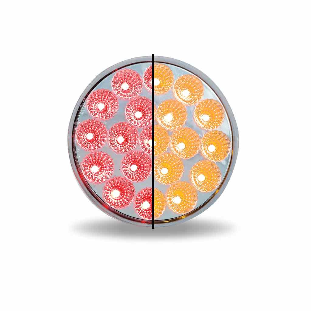 Turn Signal Light Trux Accessories TLED-4X40A