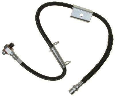 Brake Hydraulic Hose Raybestos Brakes BH382418