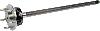 Drive Axle Shaft Dorman - OE Solutions 630-223A