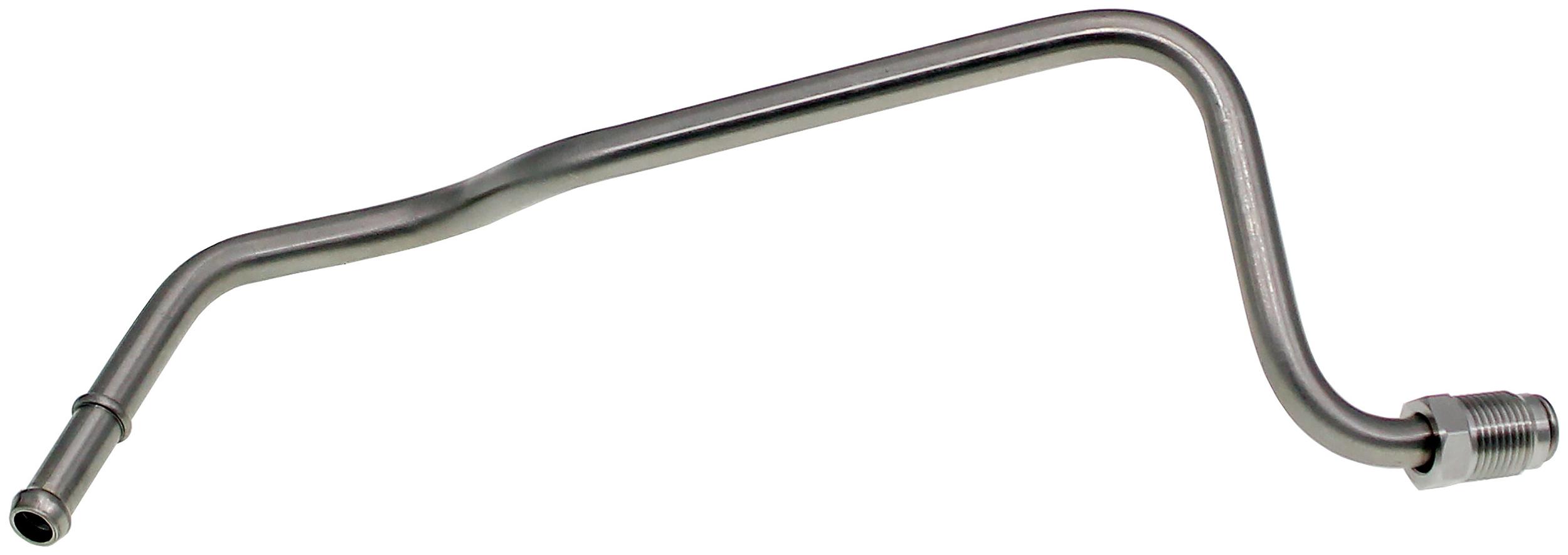 Automatic Transmission Oil Cooler Hose Assembly Dorman - OE Solutions 624-041