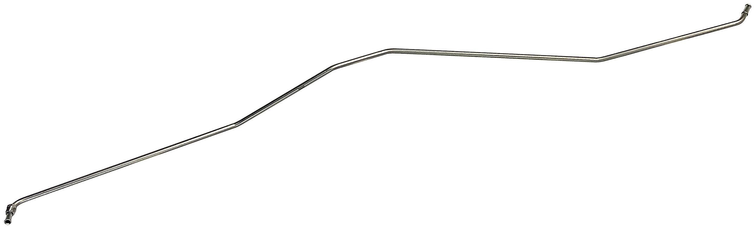 Automatic Transmission Oil Cooler Hose Assembly Dorman - OE Solutions 624-058