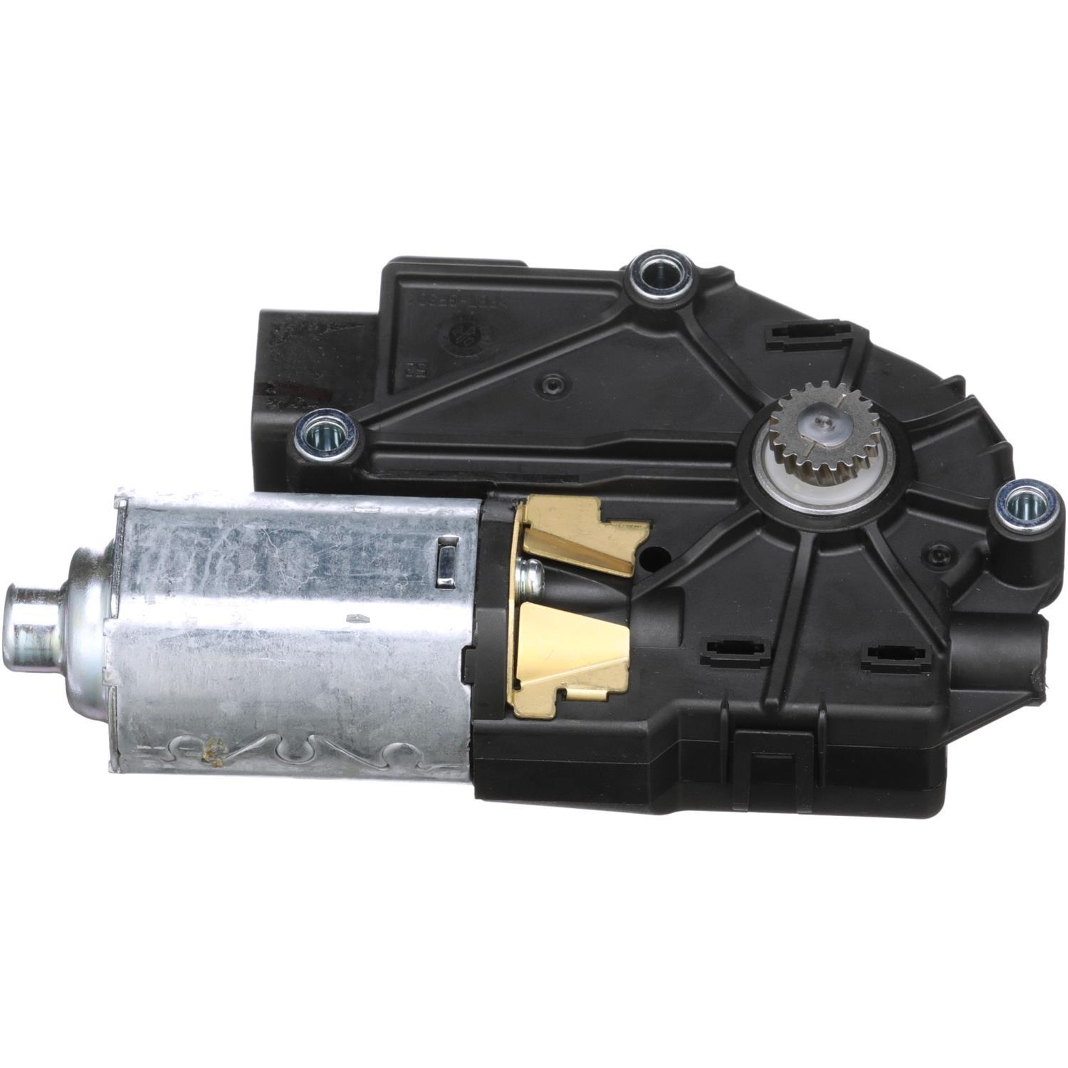 Sunroof Motor Standard Ignition PSM105