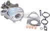 Turbocharger OE-TurboPower G8011