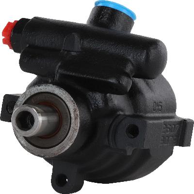 Power Steering Pump CARDONE Reman 20-993