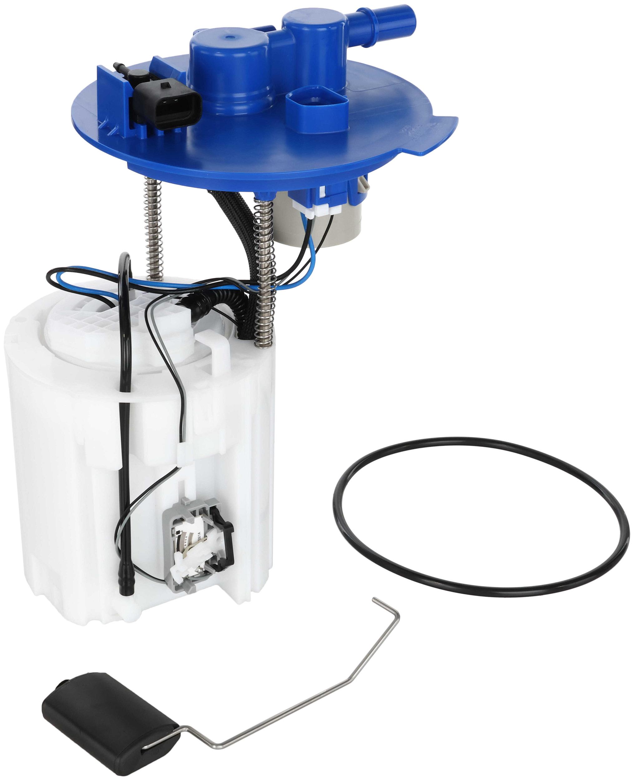 Fuel Pump Module Assembly Delphi FG2824