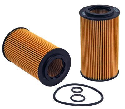 Engine Oil Filter Wix WL10026