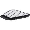 Engine Air Filter Parts Master 69634