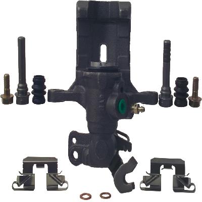 Disc Brake Caliper CARDONE Reman 18-5002