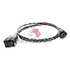 Air Brake Hose and Power Cable Assembly Wabco 4494410600