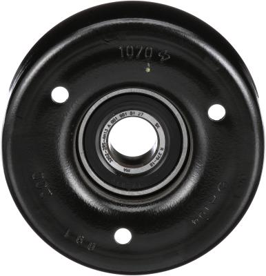 Accessory Drive Belt Idler Pulley Gates 36787