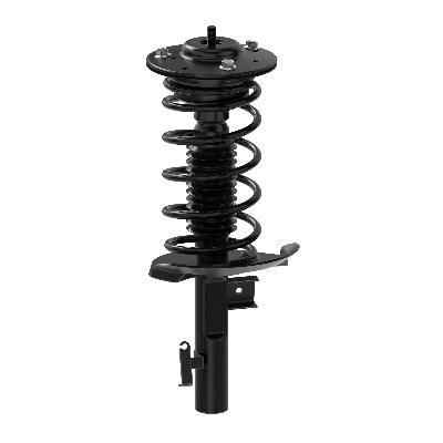 Suspension Strut and Coil Spring Assembly Monroe Shocks & Struts 172959