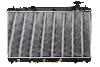 Radiator OSC 2917E