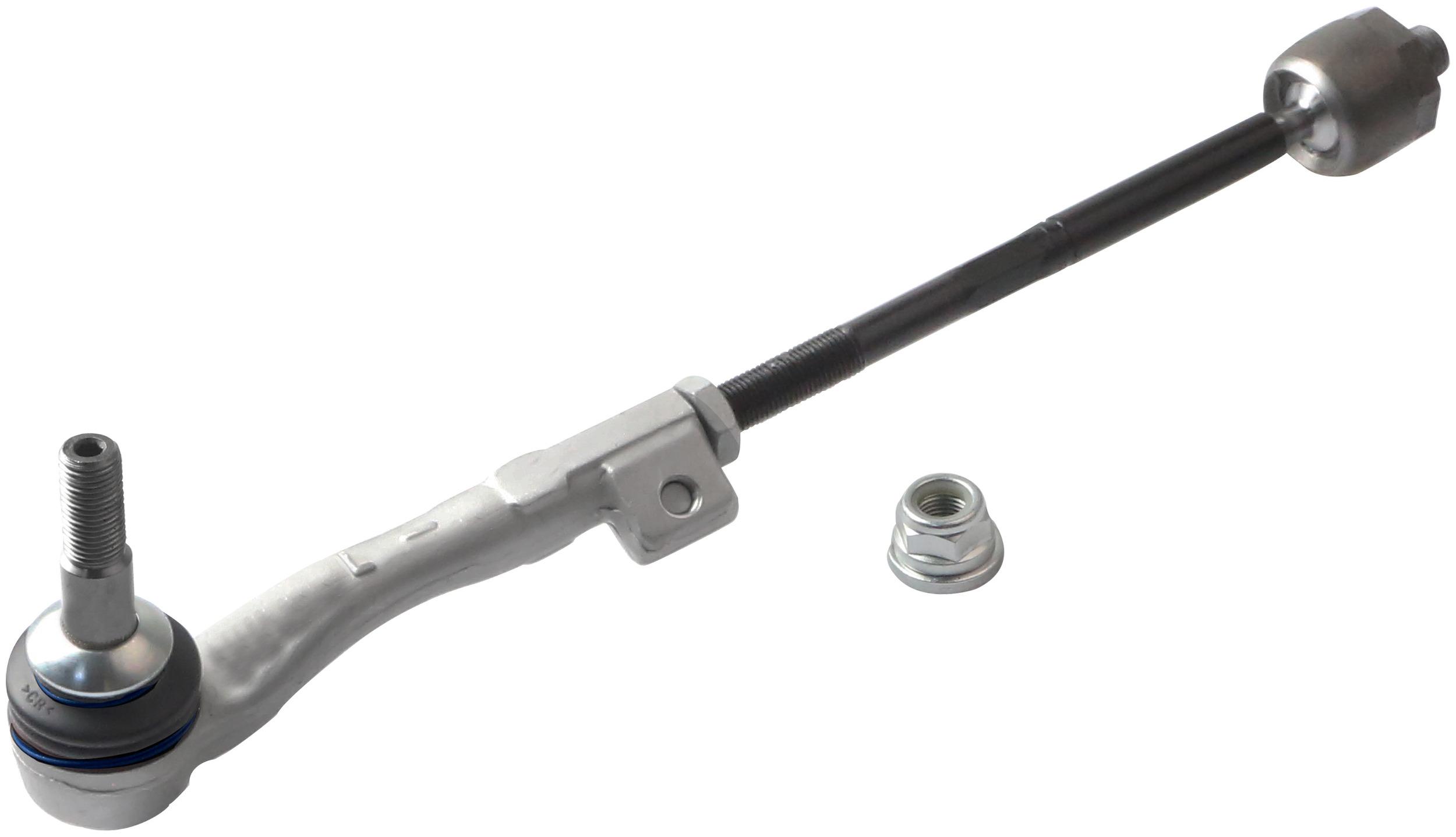 Steering Tie Rod End Assembly Delphi TL2088