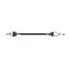 CV Axle Shaft TrakMotive TO-86072