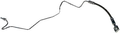 Brake Hydraulic Hose Dorman - First Stop H621174
