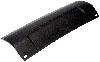 Trailer Hitch Cover Dorman - HELP 74956