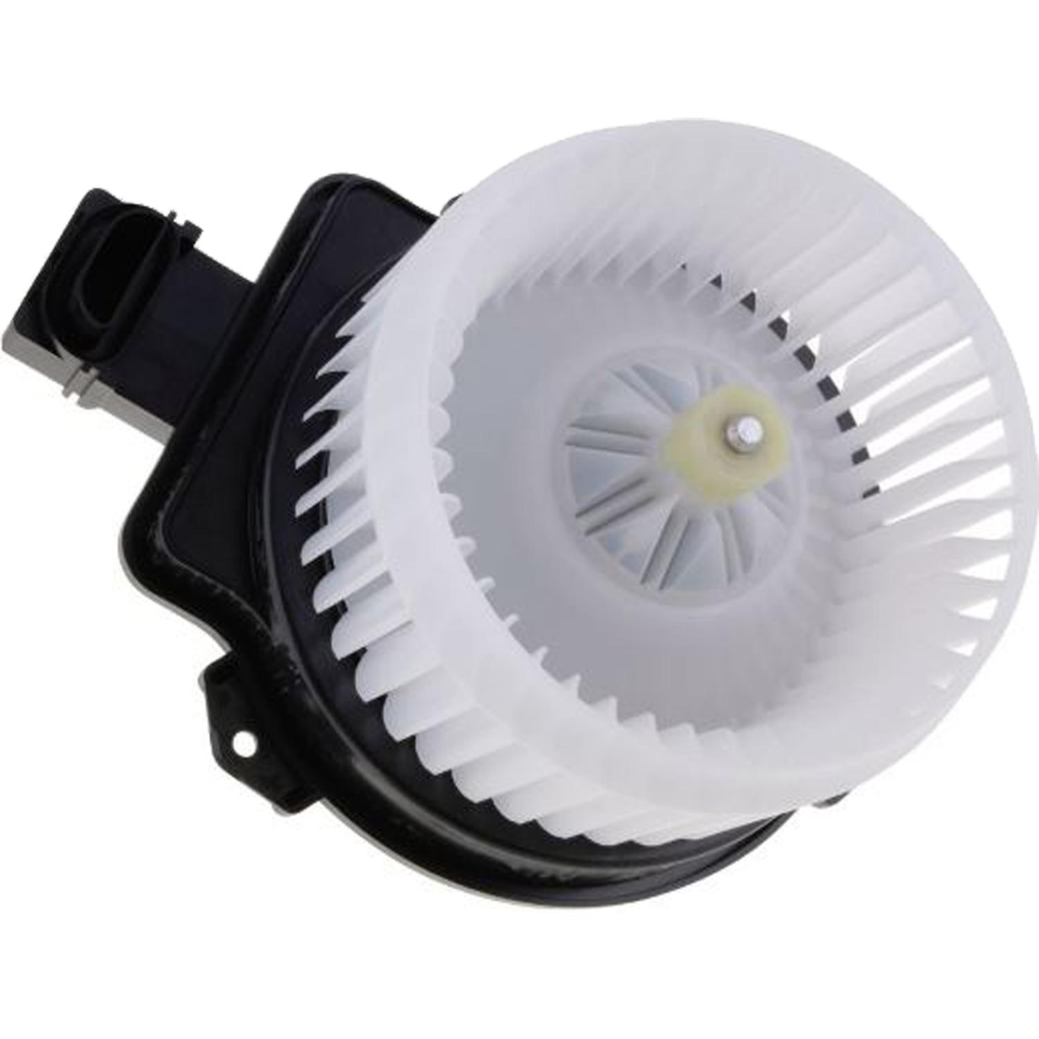HVAC Blower Motor Parts Master 75061