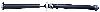 Drive Shaft Dorman - OE Solutions 986-995
