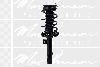 Suspension Strut and Coil Spring Assembly MacPherson Ride Control MP2337235L
