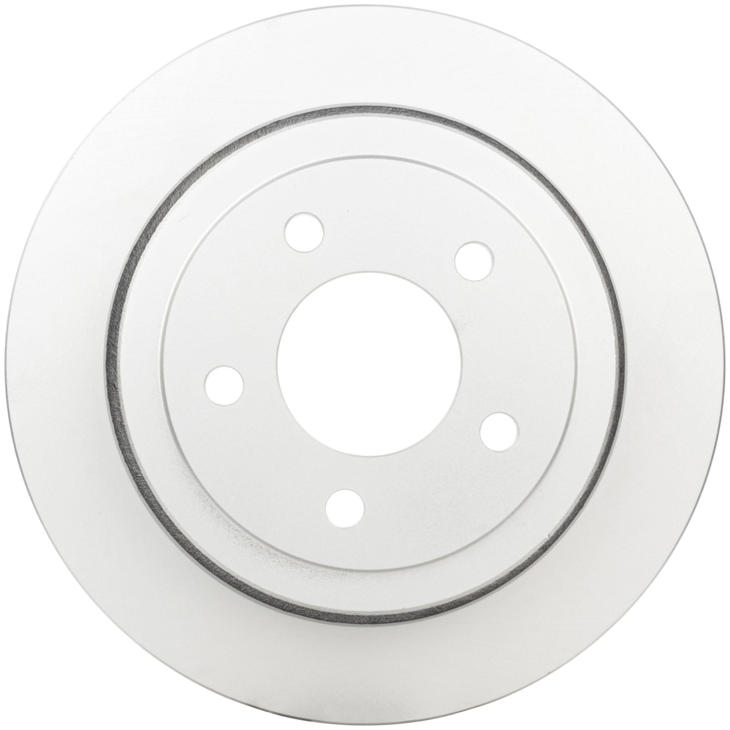 Disc Brake Rotor MAGMA PSR205243