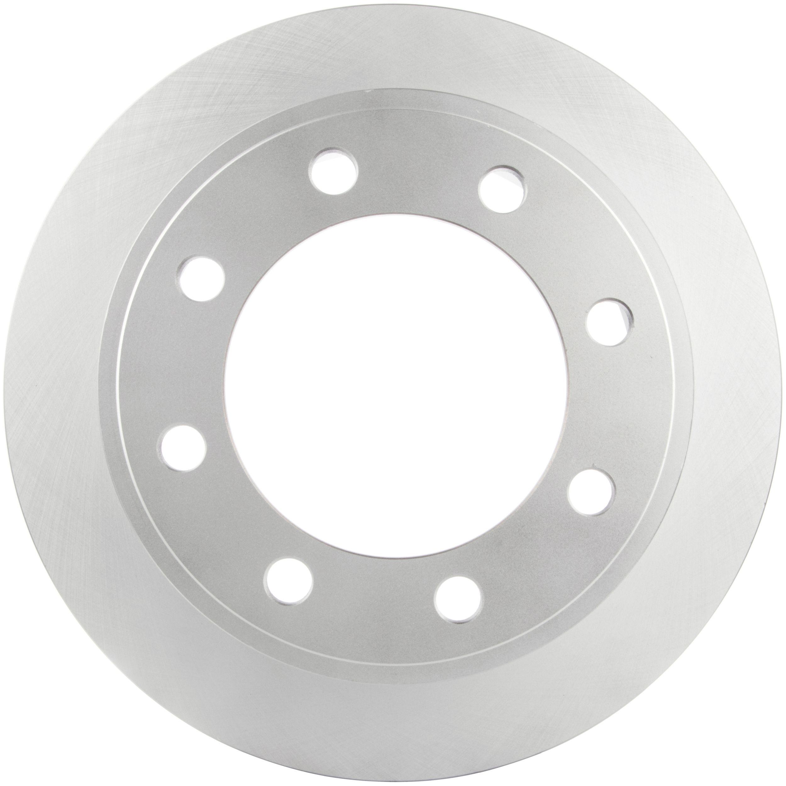 Disc Brake Rotor MAGMA PSR207284