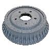 Brake Drum Proven Quality BD8988-01