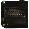 Multi-Function Switch Standard Ignition CBS2411