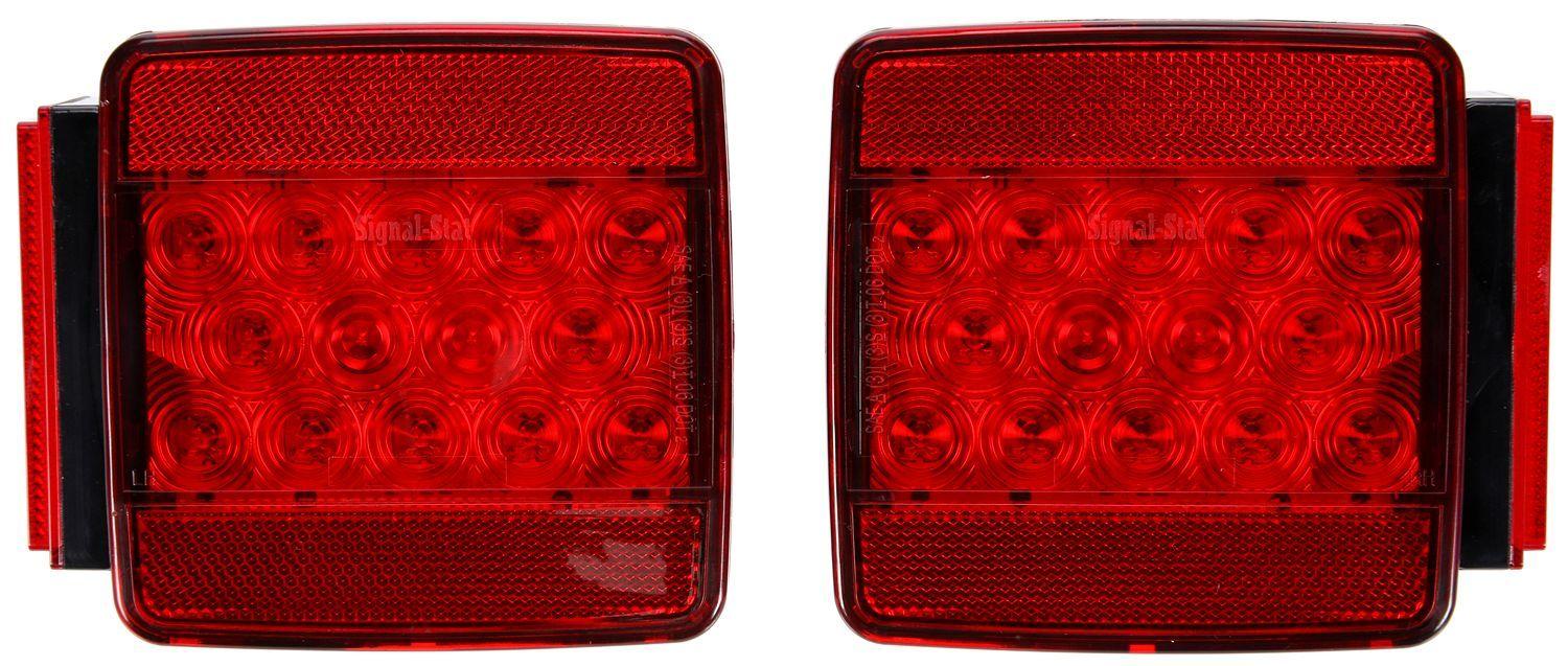 Trailer Tail Light Kit Truck-Lite 5050DK