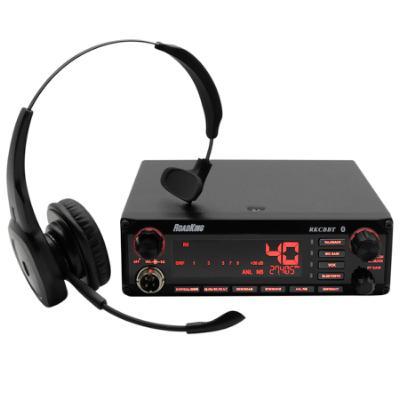 CB Radio RoadKing RKCBBT