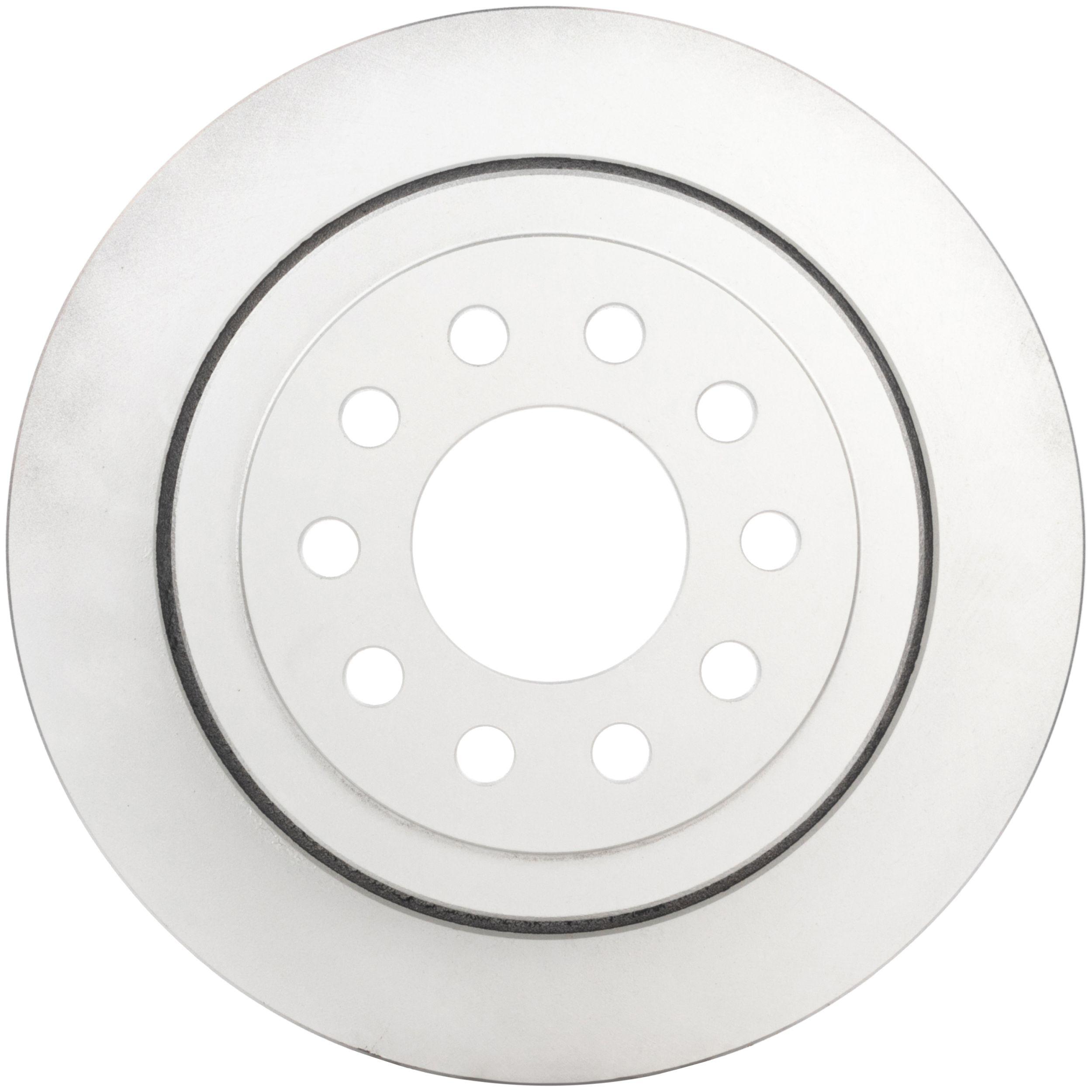 Disc Brake Rotor MAGMA PSR203070