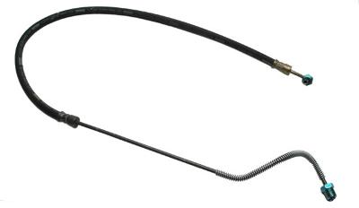 Brake Hydraulic Hose Raybestos Brakes BH380285