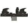 Door Window Switch Standard Ignition DWS-641