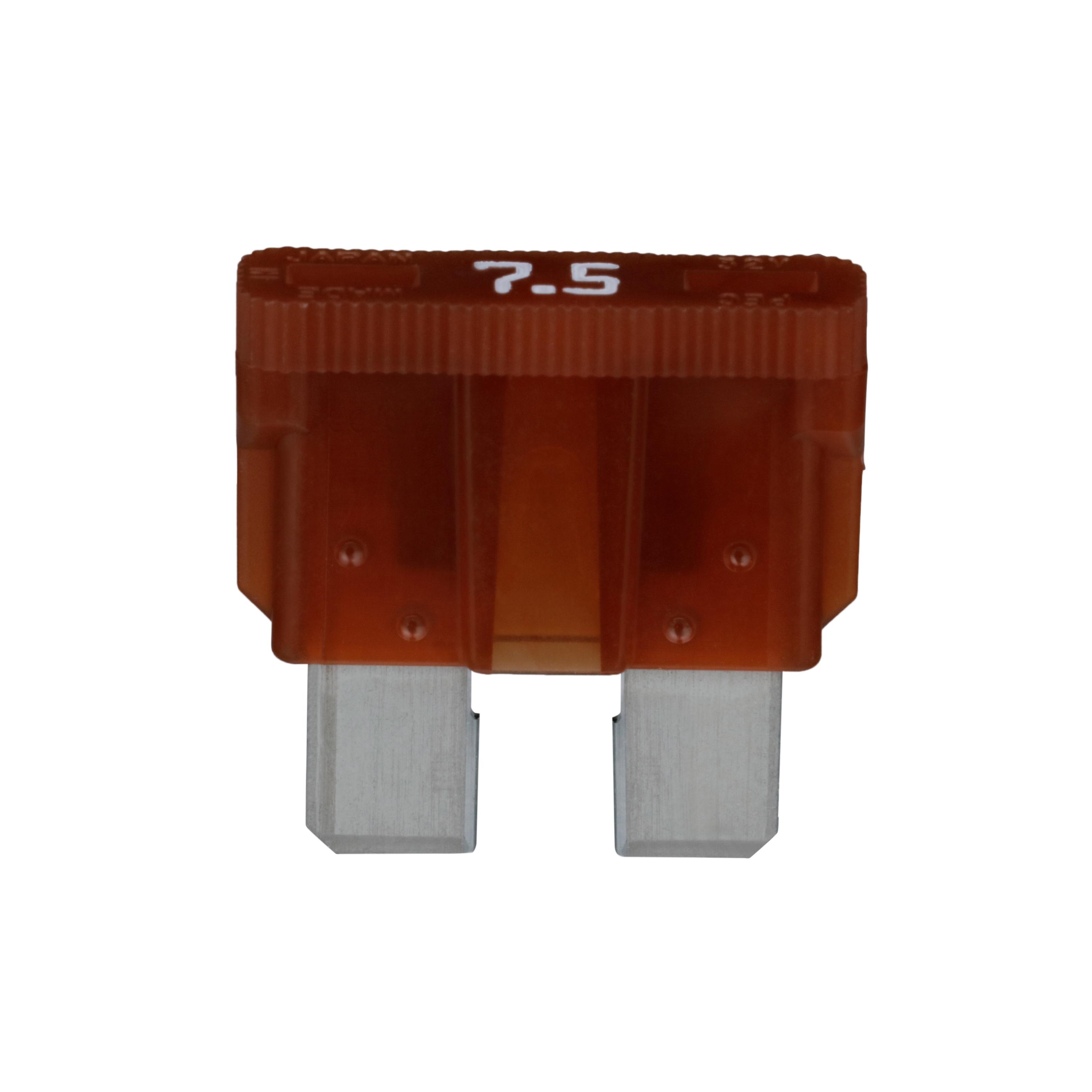 Multi-Purpose Fuse Bussmann BP-ATC-7-1-2-RP