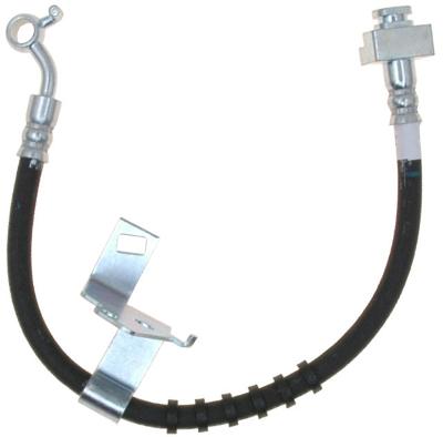 Brake Hydraulic Hose Raybestos Brakes BH382948