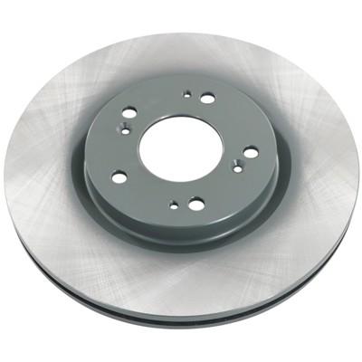 Disc Brake Rotor Perfect Stop 6620282