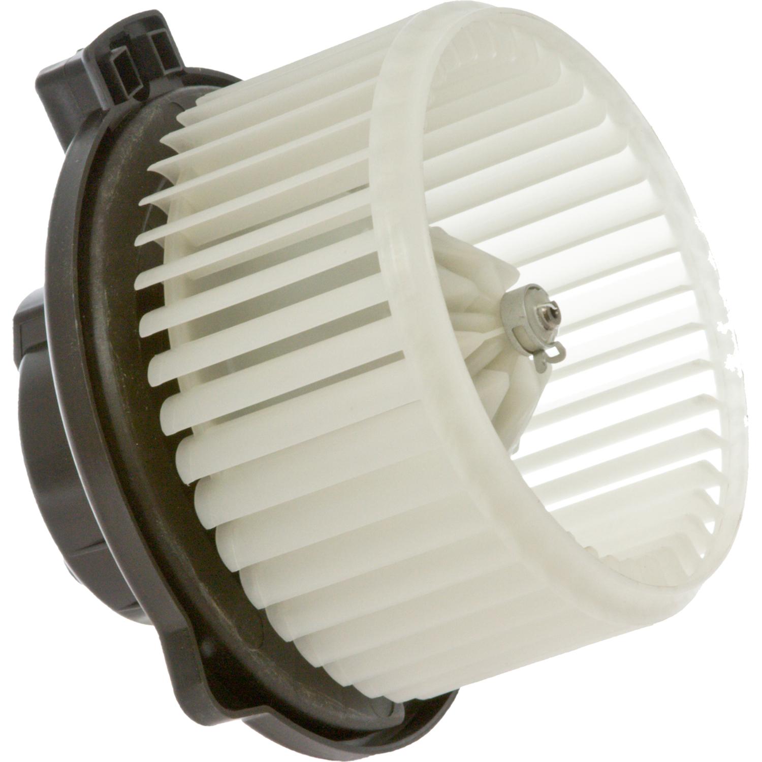 HVAC Blower Motor Parts Master 35201