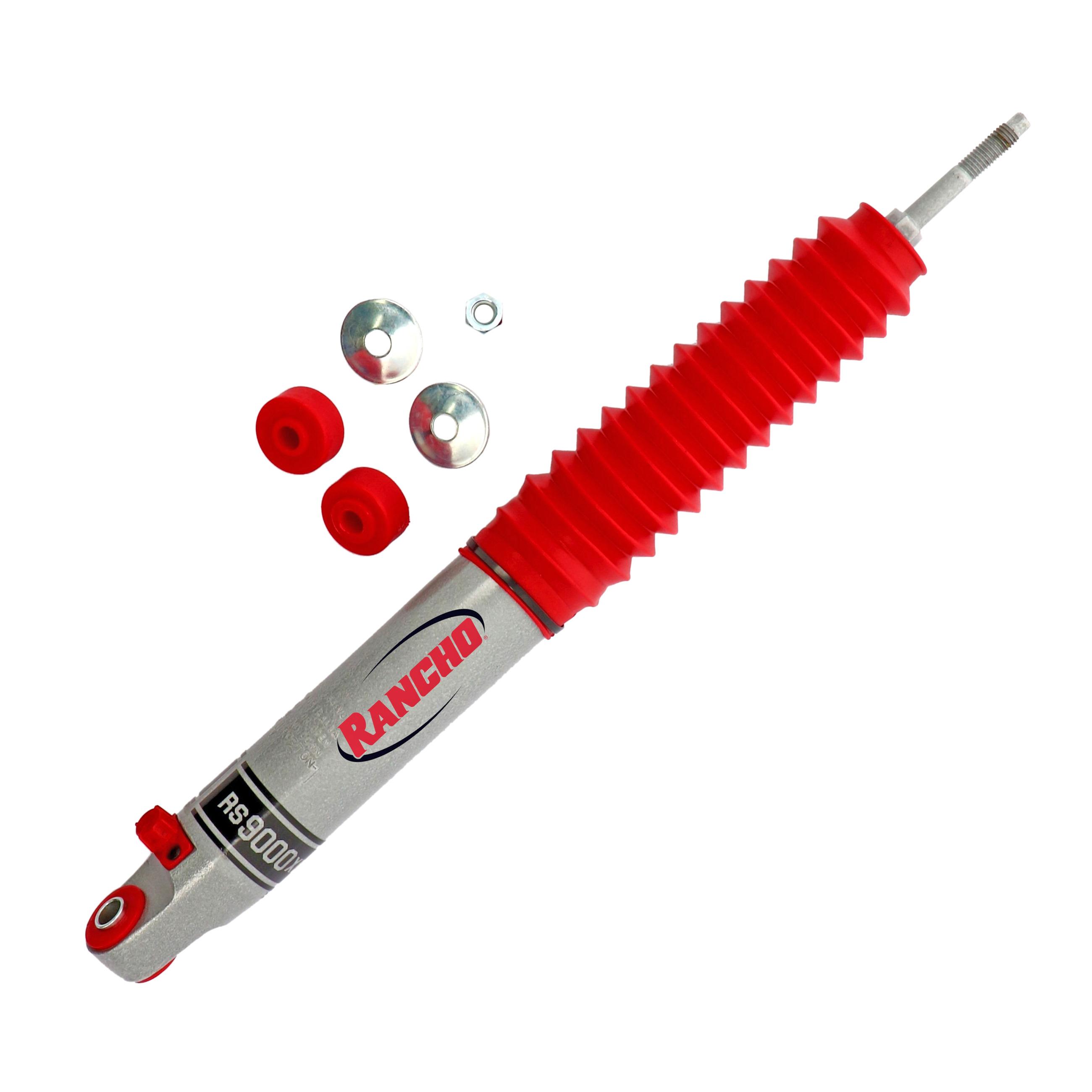 Suspension Shock Absorber Rancho RS994072
