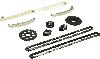 Engine Timing Chain Kit Gates CHK100