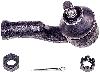 Steering Tie Rod End Dorman - OE Solutions 542-951
