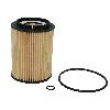 Engine Oil Filter Parts Master 61212