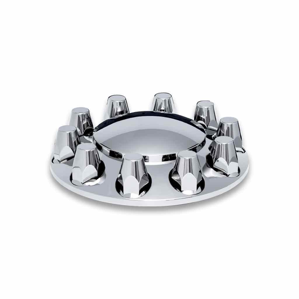 Axle Hub Cover Kit Trux Accessories THUB-FRP33