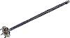 Drive Axle Shaft Dorman - OE Solutions 630-205A