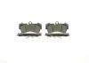 Disc Brake Pad Set Perfect Stop PC1014A