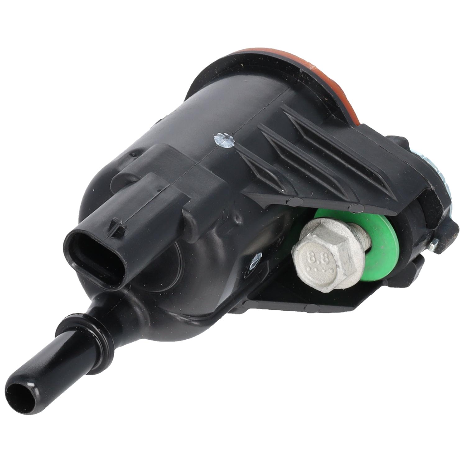 Vapor Canister Purge Solenoid Motorad EVP0788