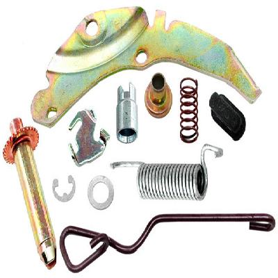 Drum Brake Self-Adjuster Repair Kit Raybestos Brakes H2647