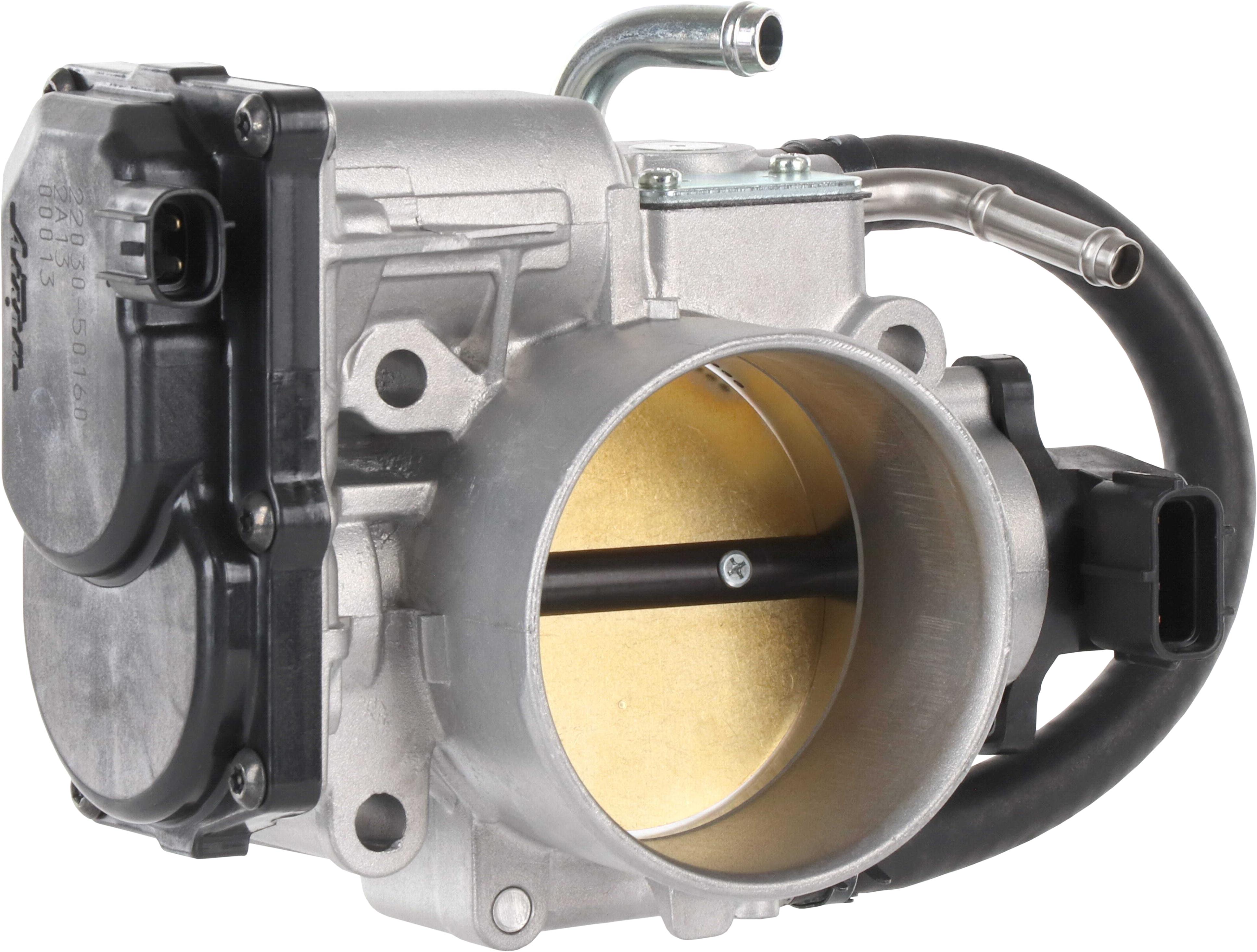 Fuel Injection Throttle Body CARDONE New 6E-8013