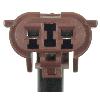 ABS Wheel Speed Sensor Standard Ignition ALS822
