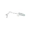 Power Steering Pressure Line Hose Assembly Sunsong 3605286